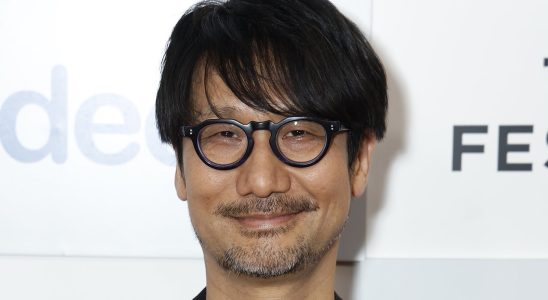 Hideo Kojima : Connecting Worlds Documentaire premières sur Disney+ printemps 2024