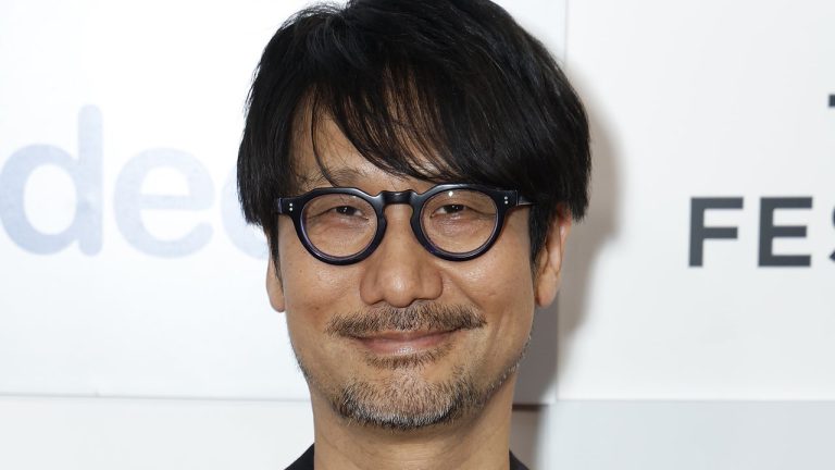 Hideo Kojima : Connecting Worlds Documentaire premières sur Disney+ printemps 2024
