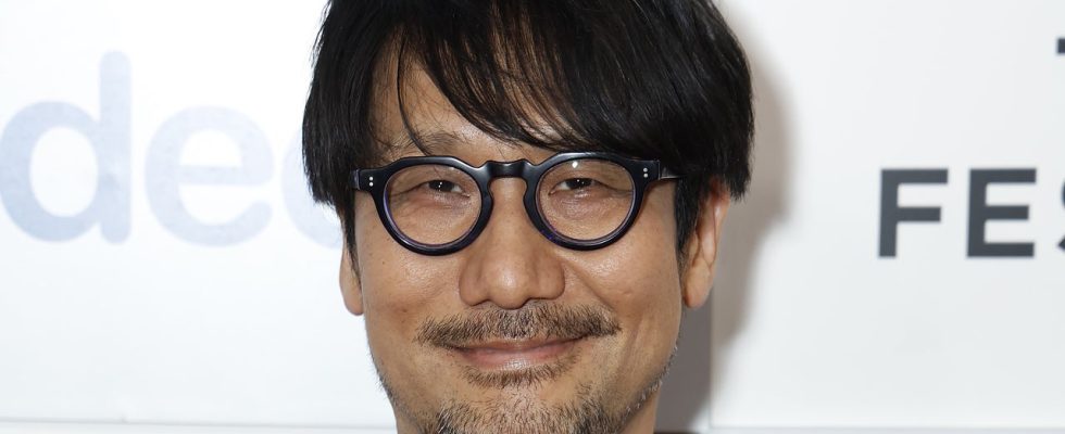 Hideo Kojima : Connecting Worlds Documentaire premières sur Disney+ printemps 2024