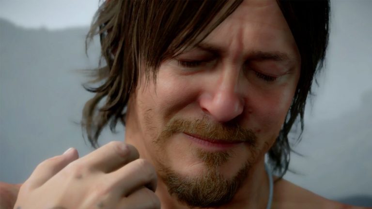 Hideo Kojima affirme que le film Death Stranding n’est « pas seulement une traduction directe du jeu », mais montrera un « univers jamais vu auparavant ».