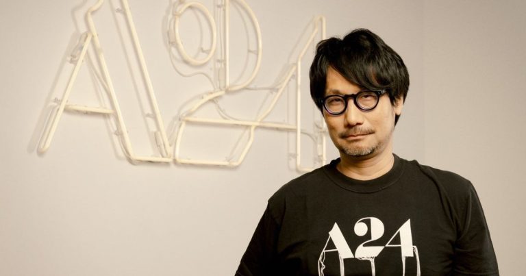 Hideo Kojima dit qu'il s'est heurté à "l'opposition de ses pairs, de ses collègues et de ses proches" lorsqu'il a décidé de devenir indépendant
