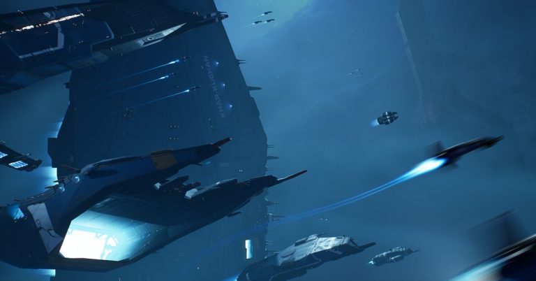 Homeworld 3 obtient une date de sortie, 20 ans après son prédécesseur
