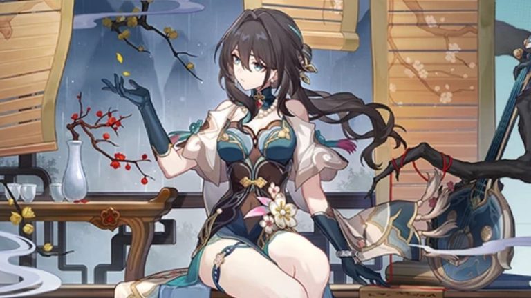 Honkai Star Rail en panne pour la maintenance du serveur et le déploiement du patch 1.6 ce 26 décembre