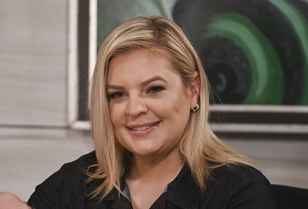 « Hôpital général » refond Maxie – Quand Kirsten Storms revient-elle ?  – Ligne TV