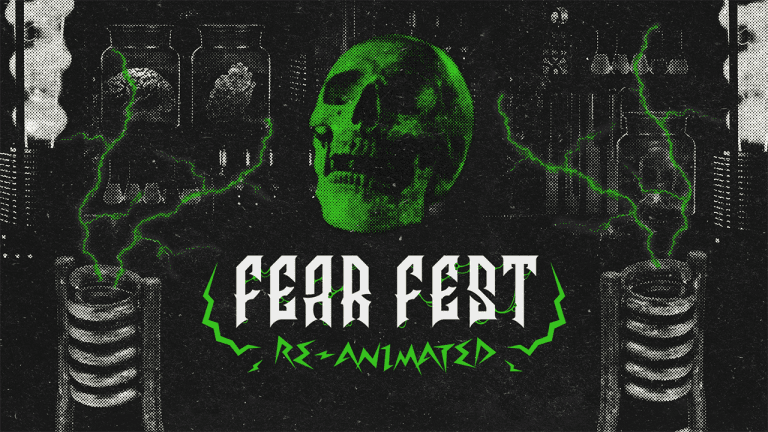 IGN et TCM Superstream annoncent la réanimation du Fear Fest pour mars 2024
