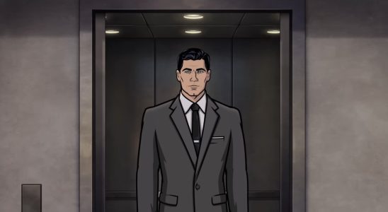 Inferno du single de Netflix, la finale d'Archer, The Gilded Age et d'autres nouveautés télévisées cette semaine