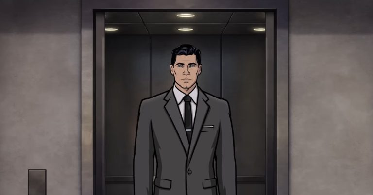 Inferno du single de Netflix, la finale d'Archer, The Gilded Age et d'autres nouveautés télévisées cette semaine
