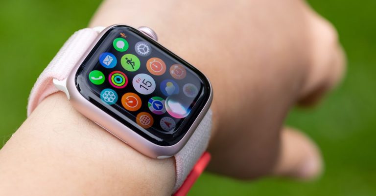 Interdiction de l’Apple Watch : tout ce qu’il faut savoir