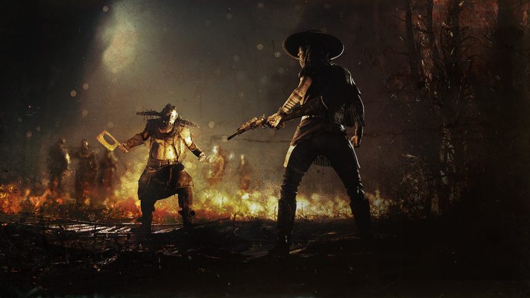 Interview Crytek – Le succès de Hunt Showdown et son évolution