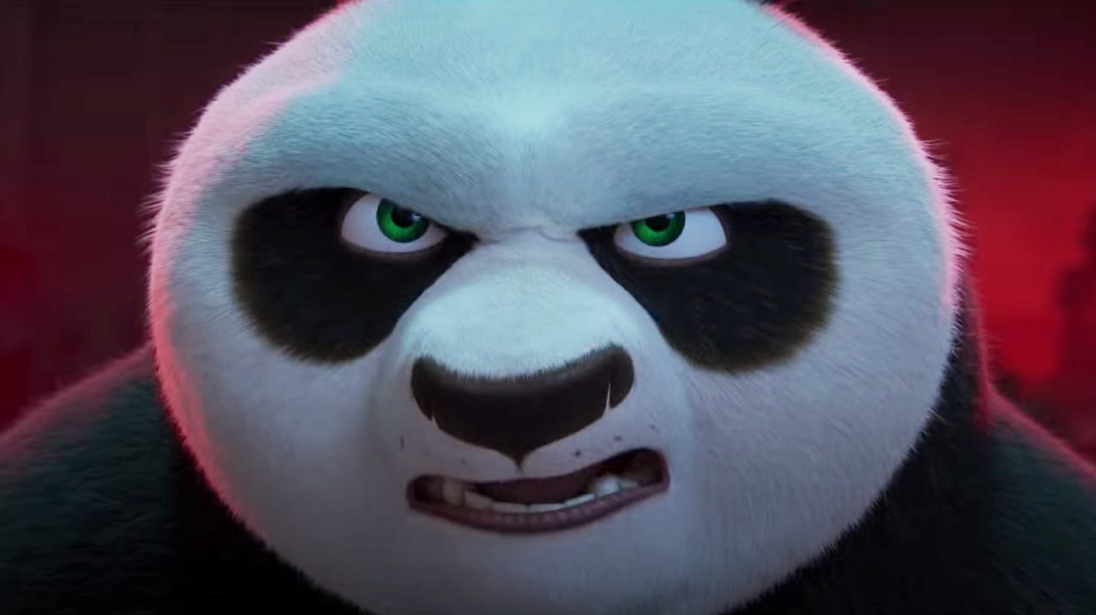 Jack Black est de retour en tant que Po dans la bande-annonce de Kung Fu Panda 4
