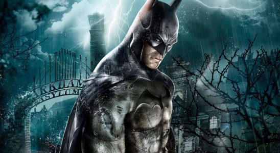 James Gunn confirme l'expansion de l'univers DC avec la série Arkham Asylum