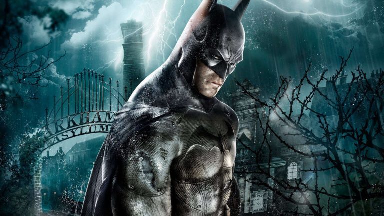 James Gunn confirme l'expansion de l'univers DC avec la série Arkham Asylum
