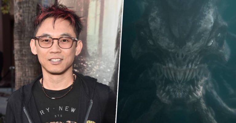 James Wan d’Aquaman semble réaliser un film (et un jeu vidéo) basé sur une histoire d’horreur emblématique de HP Lovecraft