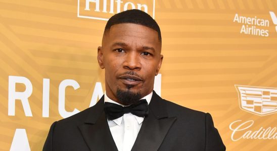 BEVERLY HILLS, CALIFORNIA - FEBRUARY 23: Jamie Foxx attends the American Black Film Festival Honors Awards Ceremony at The Beverly Hilton Hotel on February 23, 2020 in Beverly Hills, California. (Photo by Amy Sussman/Getty Images)