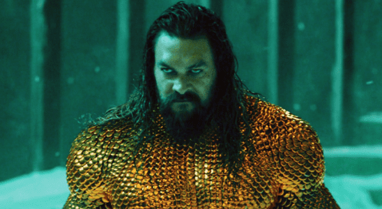 Aquaman 2