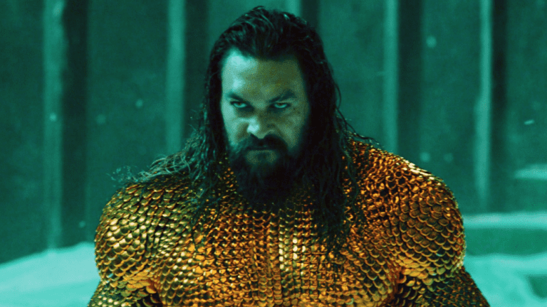 Aquaman 2