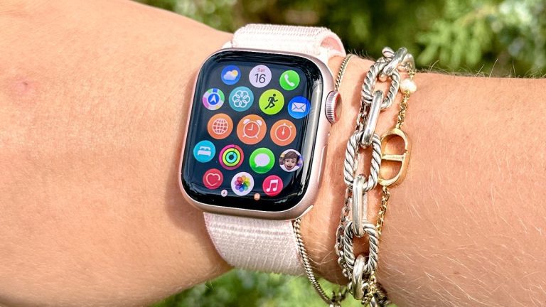 Je porte mon Apple Watch tous les jours, et voici les 9 applications watchOS sans lesquelles je ne peux pas vivre