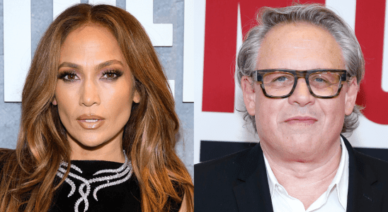 Jennifer Lopez, Bill Condon