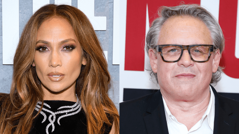 Jennifer Lopez, Bill Condon