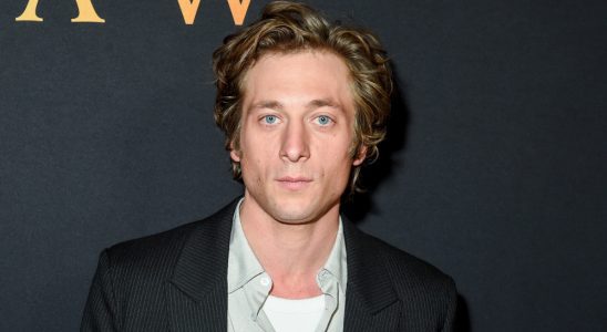 Jeremy Allen White