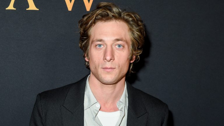 Jeremy Allen White