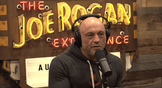 Joe Rogan