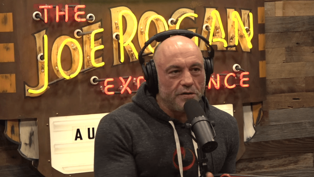 Joe Rogan