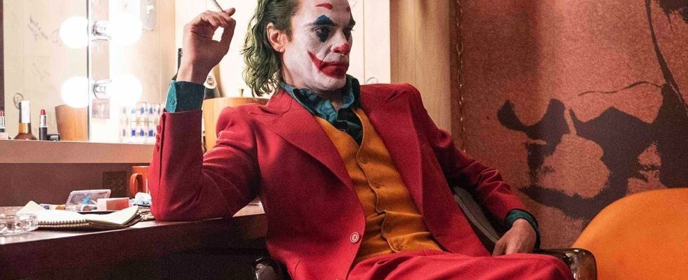 Joker : le réalisateur de Folie à Deux partage de nouvelles images de Joaquin Phoenix et Lady Gaga pour les fêtes