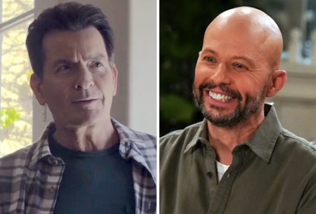 Jon Cryer sur la réunion de « Deux hommes et demi » avec Charlie Sheen [VIDEO] – Ligne TV