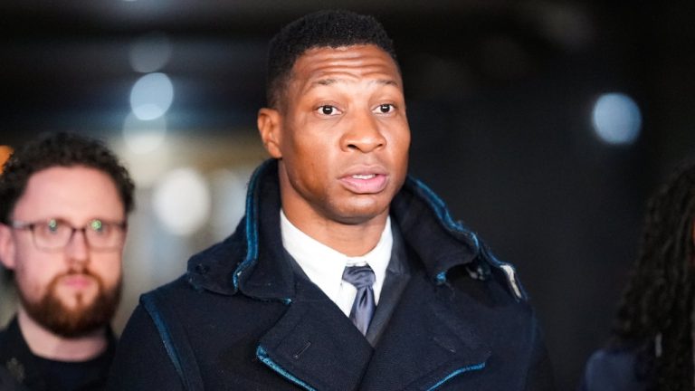 Jonathan Majors reconnu coupable de harcèlement et d'agression
