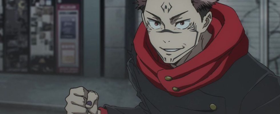 Jujutsu Kaisen confirmé pour la saison 3