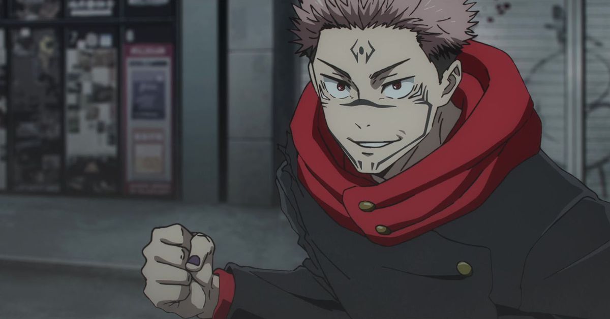 Jujutsu Kaisen confirmé pour la saison 3
