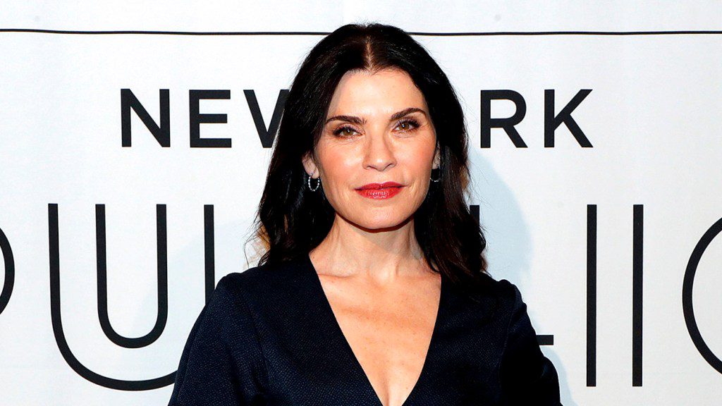 Julianna Margulies « horrifiée » que les commentaires du podcast aient offensé les communautés noires et LGBTQ
