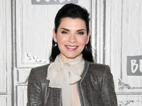 Julianna Margulies