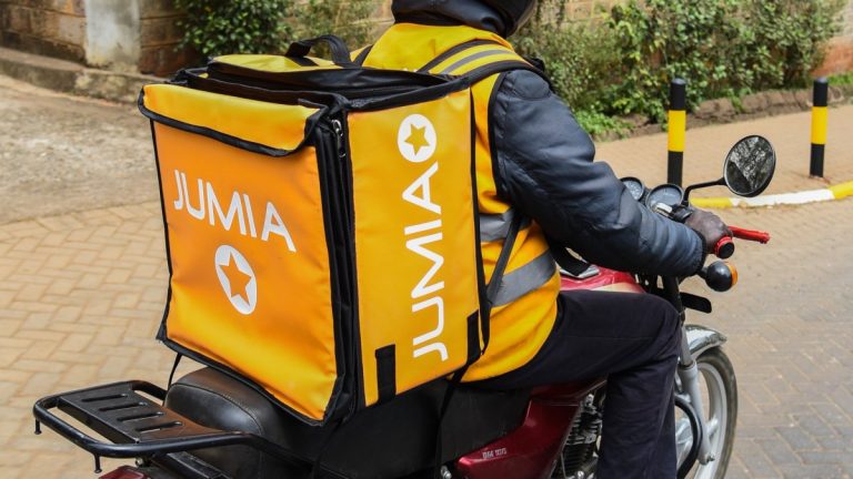 Jumia a arrêté la livraison de nourriture à cause de ses rivaux « agressifs » aux poches profondes, selon son PDG