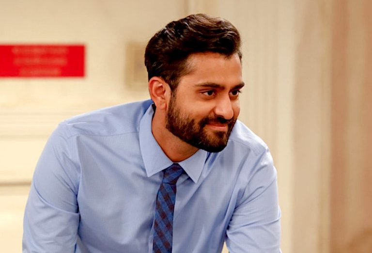 Kapil Talwakar quitte le rôle de Neil dans la saison 2, NBC – TVLine