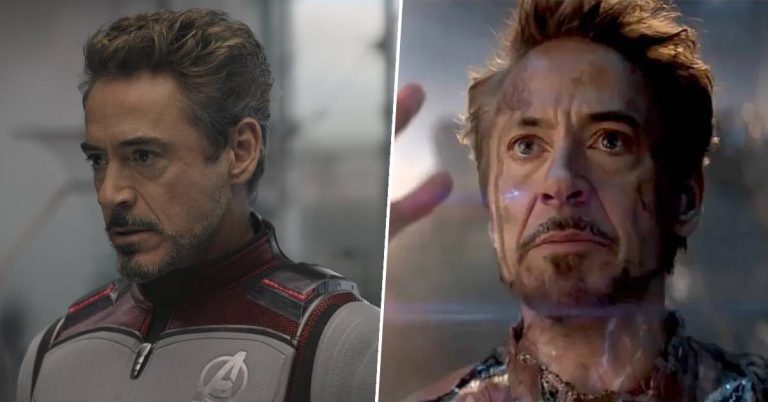 Kevin Feige dit qu’Iron Man de Robert Downey Jr. ne reviendra pas dans le MCU : « Nous ne voudrions jamais l’annuler comme par magie »