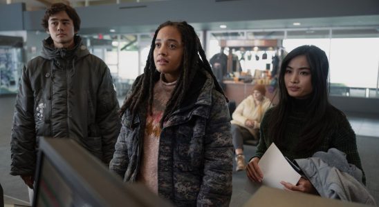 Kiersey Clemons de Flash explique à quel point travailler sur Monarch: Legacy Of Monsters après le film DCEU est "vraiment gratifiant"