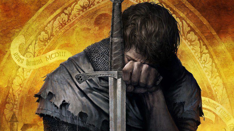 Kingdom Come: Deliverance arrive enfin l'année prochaine
