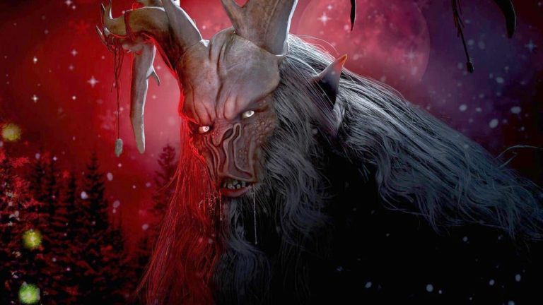 Krampus, la terreur festive de Warzone, revient, deux hivers après avoir intimidé les joueurs de Call of Duty au point qu’ils voulaient qu’ils disparaissent pour toujours