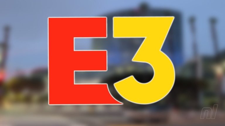 L'E3 a été annulé définitivement
