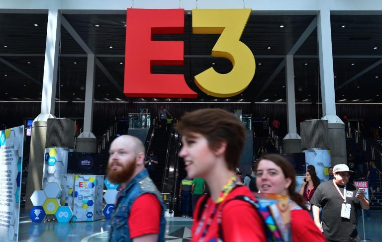 L’E3 est officiellement mort