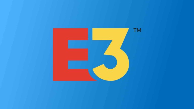 L’ESA met officiellement fin à l’E3 après 28 ans