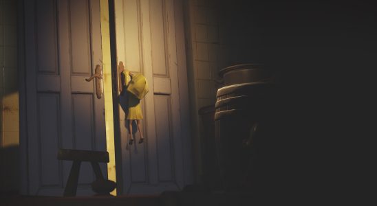 L’ESRB évalue Little Nightmares : Enhanced Edition pour PS5, Xbox Series et PC