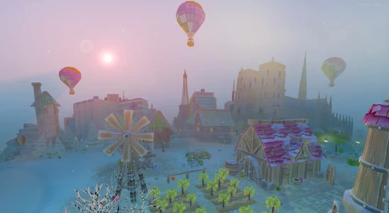 The Universim release date