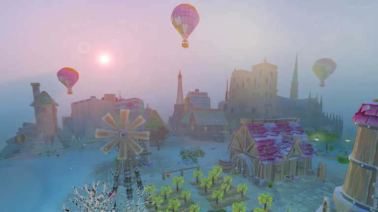 The Universim release date