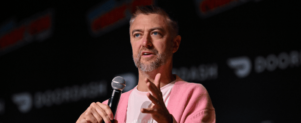 La DCU de James Gunn mettra en vedette Sean Gunn comme un méchant majeur précédemment interprété par Pedro Pascal