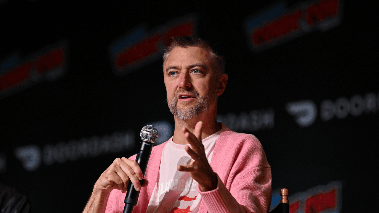 La DCU de James Gunn mettra en vedette Sean Gunn comme un méchant majeur précédemment interprété par Pedro Pascal
