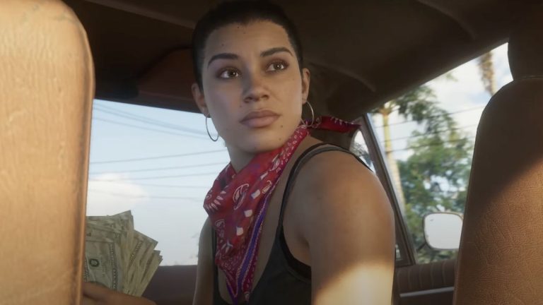 La Nintendo Switch 2 ne pourra peut-être pas jouer à GTA 6 – voici pourquoi