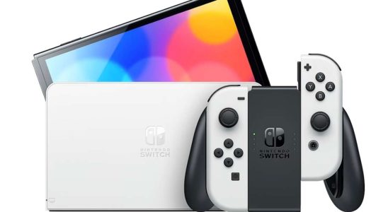 La Switch dépasse la Xbox 360 et devient la troisième console la plus vendue aux États-Unis